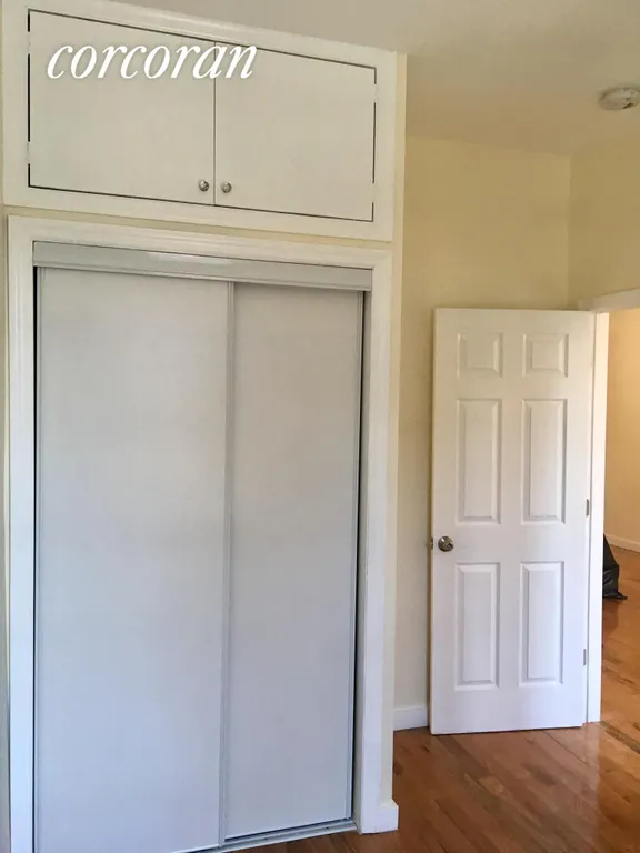 New York City Real Estate | View 7409 3rd Avenue, 2 | Closets with lofted storage  | View 10