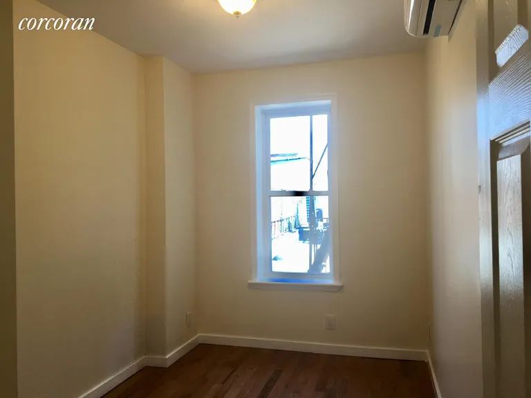 New York City Real Estate | View 7409 3rd Avenue, 2 | Each room has central AC | View 13