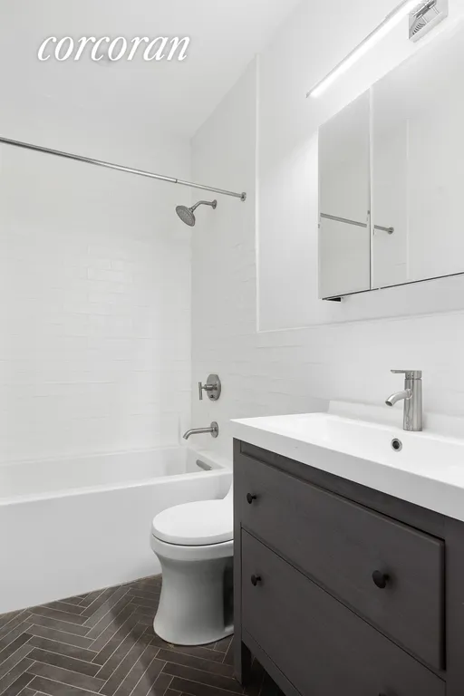 New York City Real Estate | View 856 Fulton Street, 2 | room 3 | View 4
