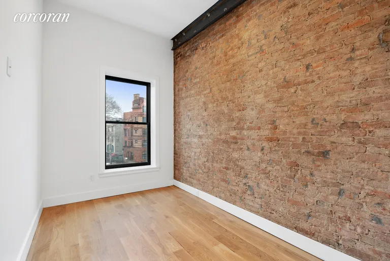 New York City Real Estate | View 856 Fulton Street, 2 | room 5 | View 6