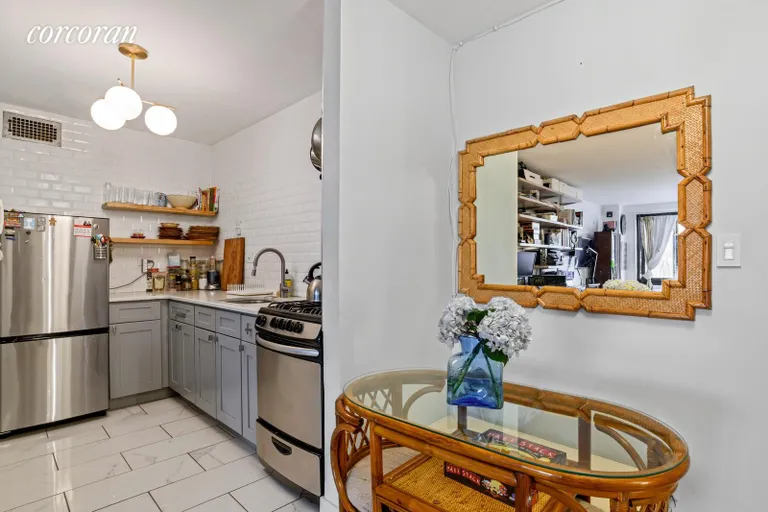 New York City Real Estate | View 185 Hall Street, 317 | room 1 | View 2