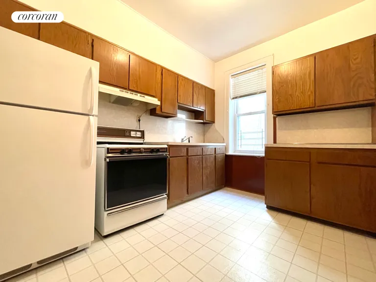 New York City Real Estate | View 533 82Nd Street, 2 | room 2 | View 3