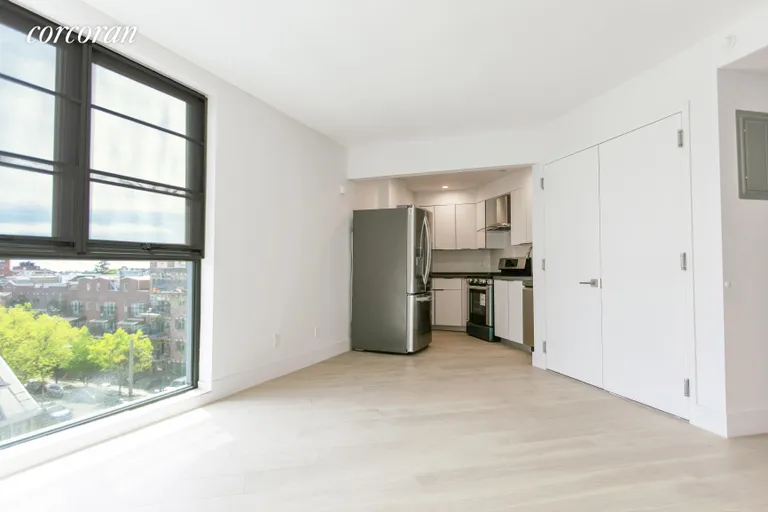 New York City Real Estate | View 4001 New Utrecht Avenue, 3C | 1 Bath | View 1