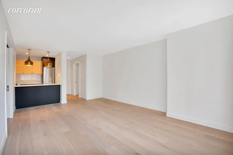 New York City Real Estate | View 145 East 48th Street, 25D | room 8 | View 9