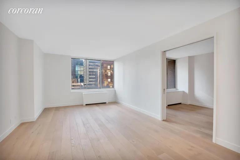 New York City Real Estate | View 145 East 48th Street, 25D | room 9 | View 10