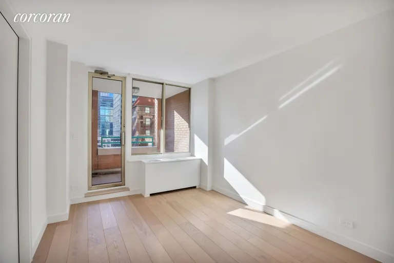 New York City Real Estate | View 145 East 48th Street, 25D | room 11 | View 12
