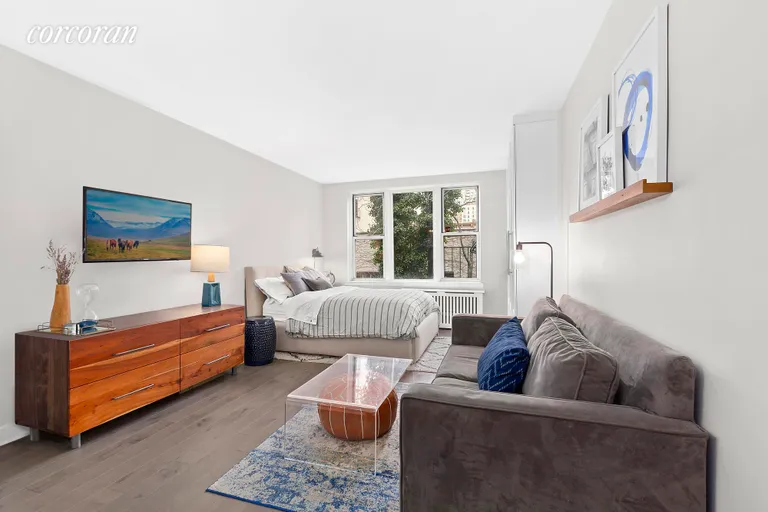 New York City Real Estate | View 311 East 75th Street, 4A | 1 Bath | View 1