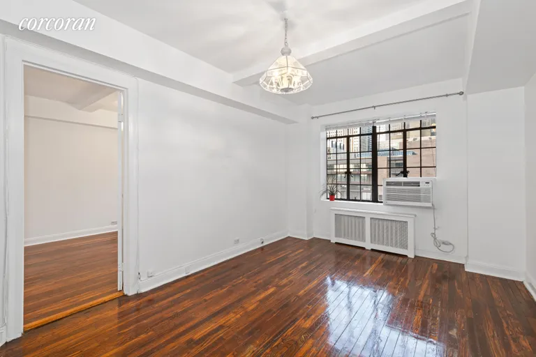New York City Real Estate | View 45 Tudor City Place, 1307 | room 1 | View 2