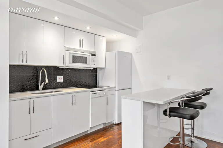 New York City Real Estate | View 45 Tudor City Place, 1307 | 1 Bed, 1 Bath | View 1