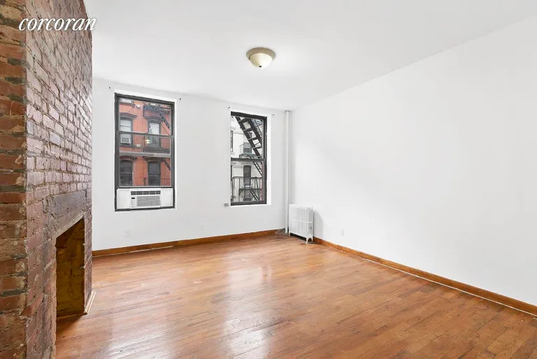 New York City Real Estate | View 136 Allen Street, 7 | room 1 | View 2