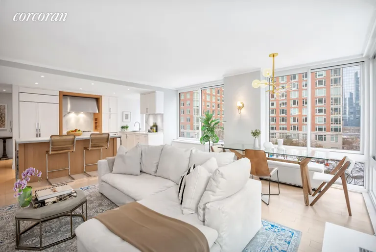 New York City Real Estate | View 212 Warren Street, 4B | room 2 | View 3