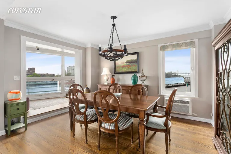New York City Real Estate | View 1 Gracie Terrace, 2D | Other Listing Photo | View 2