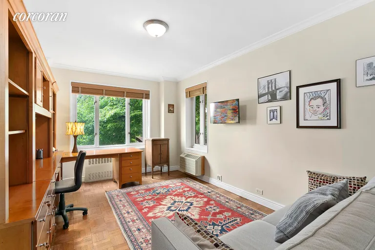 New York City Real Estate | View 1 Gracie Terrace, 2D | Other Listing Photo | View 8