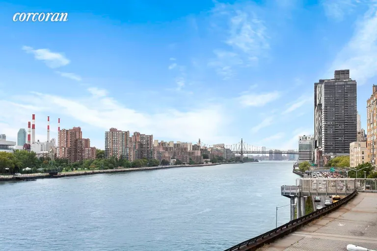 New York City Real Estate | View 1 Gracie Terrace, 2D | Other Listing Photo | View 4