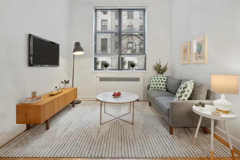 New York City Real Estate | View 104 East 37th Street, 2A | room 1 | View 2