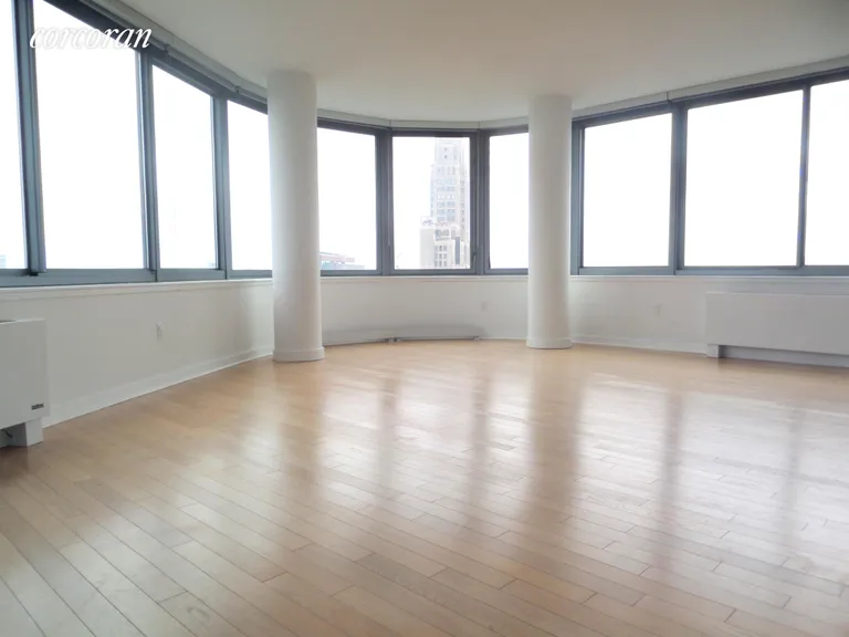 New York City Real Estate | View 230 Ashland Place, 25-C | room 1 | View 2