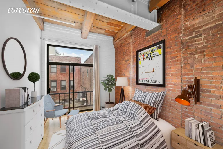 New York City Real Estate | View 306 Dean Street, 3 | room 4 | View 5