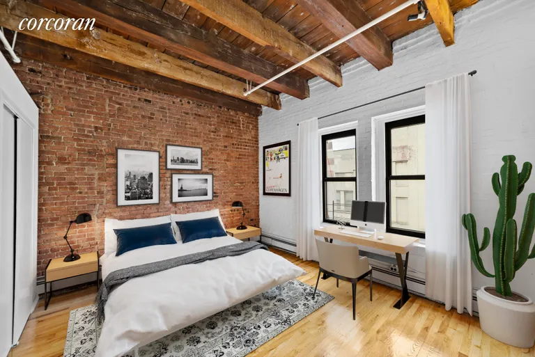 New York City Real Estate | View 306 Dean Street, 3 | room 5 | View 6