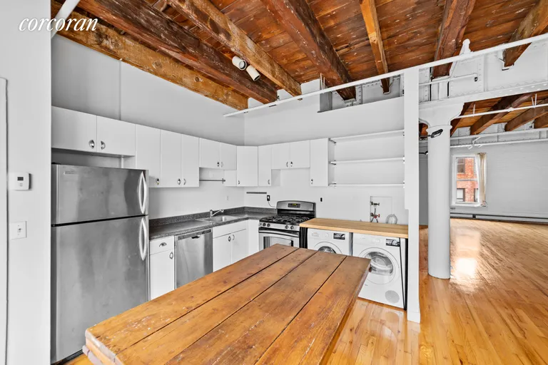 New York City Real Estate | View 306 Dean Street, 3 | room 11 | View 12
