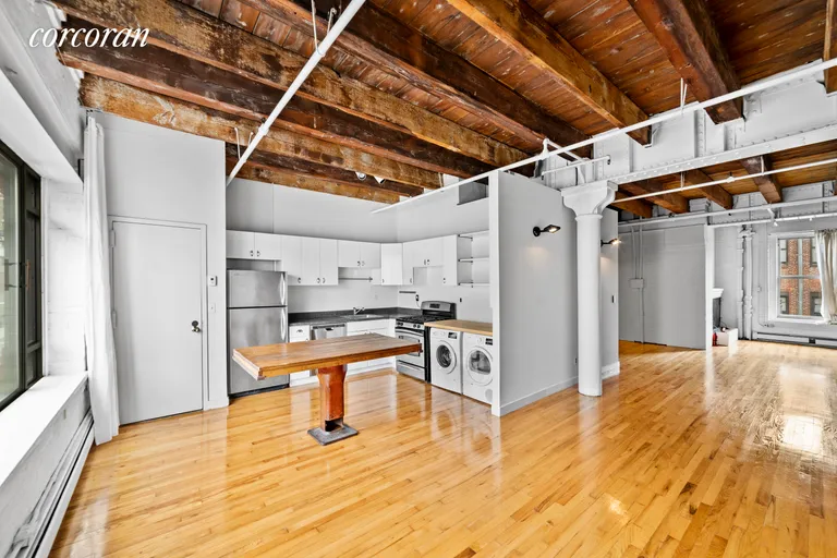 New York City Real Estate | View 306 Dean Street, 3 | room 13 | View 14