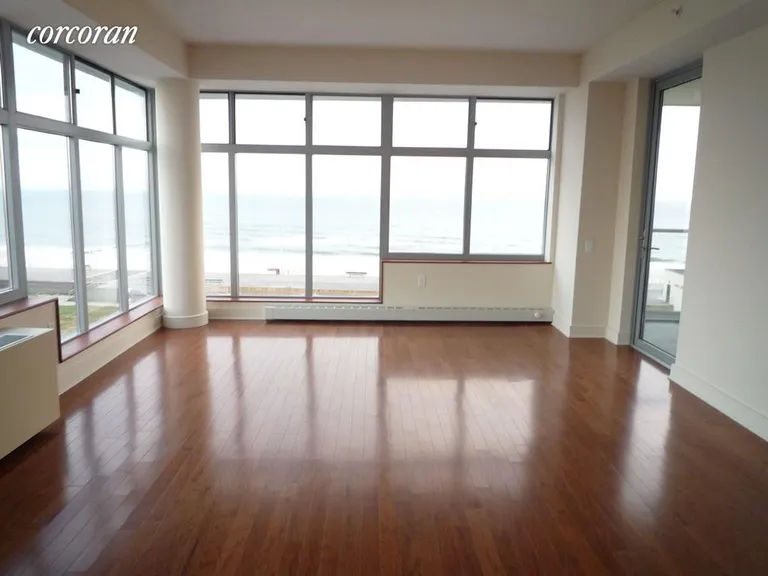 New York City Real Estate | View 151 Beach 96th Street, 5C | room 1 | View 2