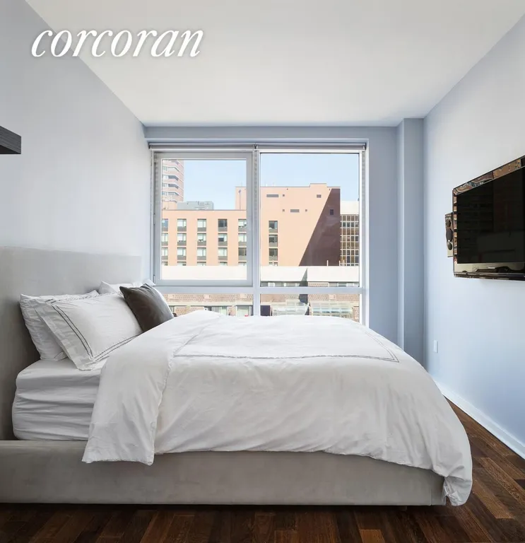New York City Real Estate | View 340 East 23rd Street, 11K | room 3 | View 4