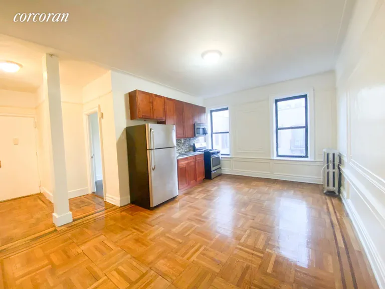 New York City Real Estate | View 666 Ocean Avenue, D1 | room 1 | View 2