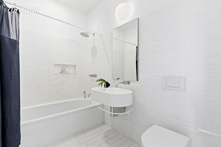New York City Real Estate | View 56 Leonard Street, 34B EAST | Clean, White, Inviting!  | View 10