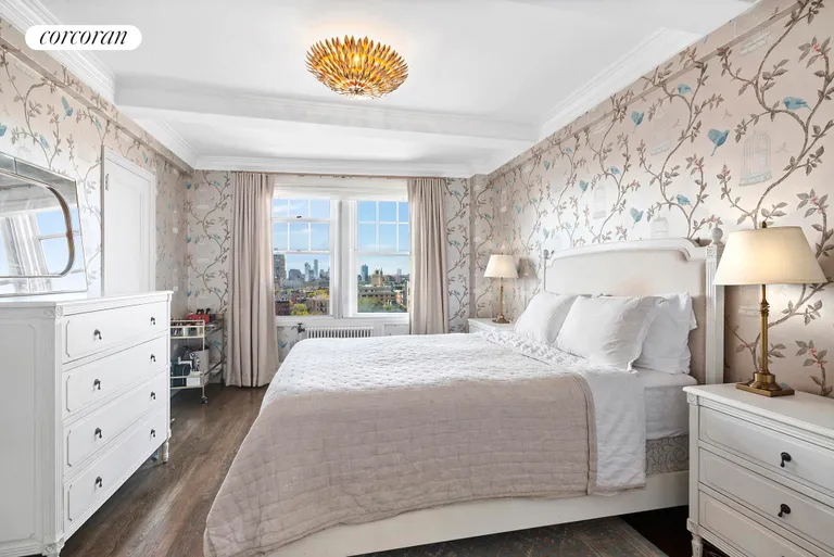 New York City Real Estate | View 299 West 12th Street, 11D | room 6 | View 7