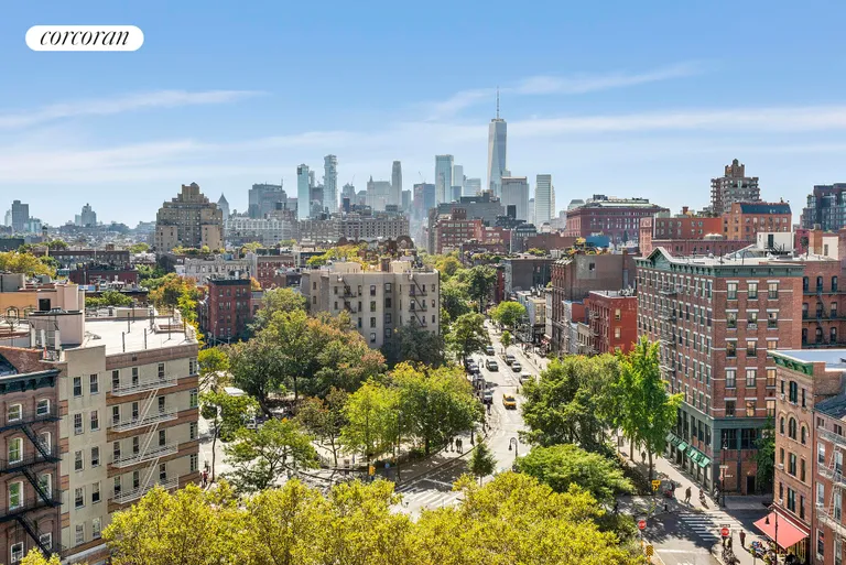 New York City Real Estate | View 299 West 12th Street, 11D | room 2 | View 3