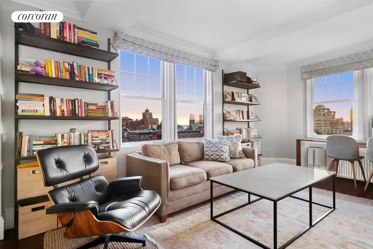 New York City Real Estate | View 299 West 12th Street, 11D | room 8 | View 9