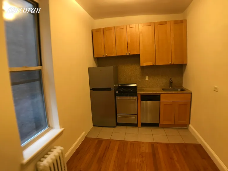 New York City Real Estate | View 107 West 68th Street, 3D | room 1 | View 2