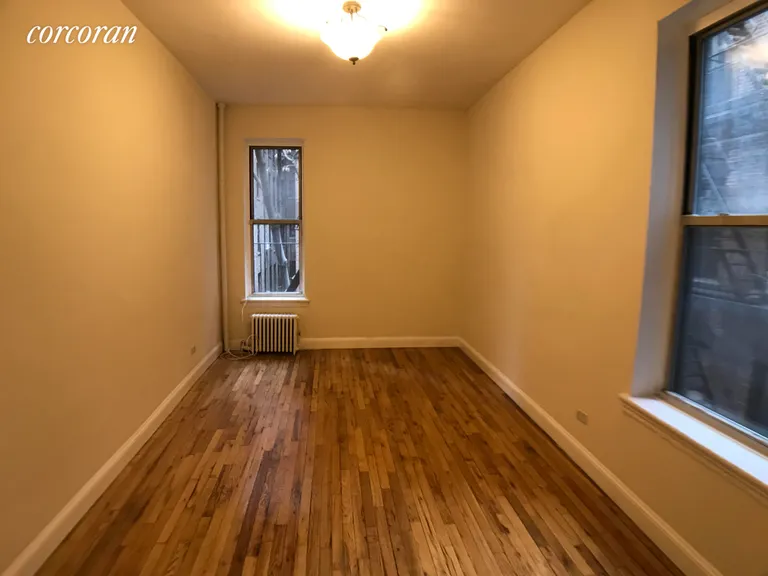 New York City Real Estate | View 107 West 68th Street, 3D | room 2 | View 3