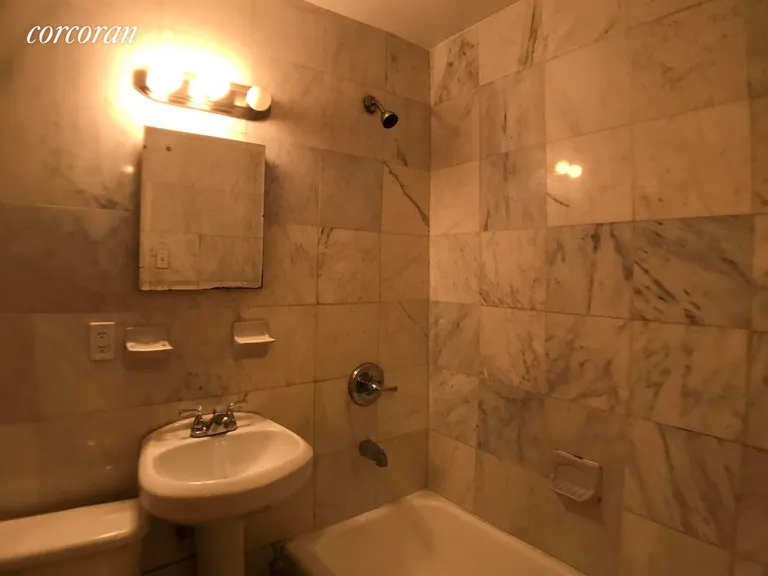 New York City Real Estate | View 107 West 68th Street, 3D | room 3 | View 4