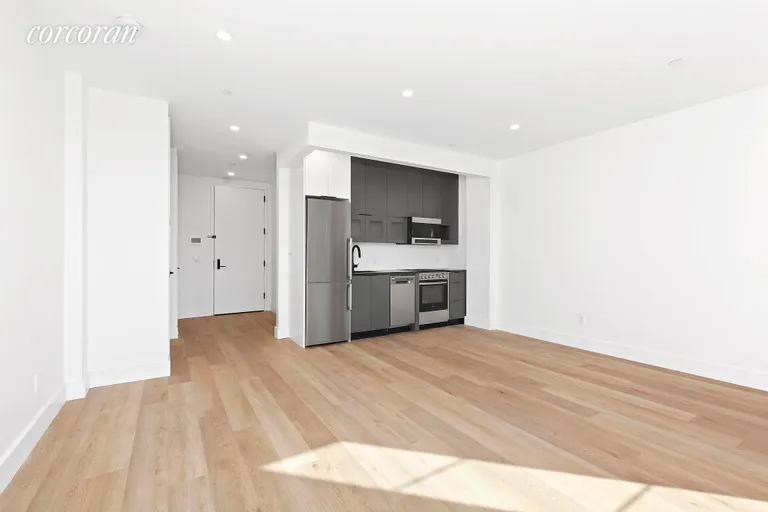 New York City Real Estate | View 2490 3rd Avenue, 3E | room 2 | View 3