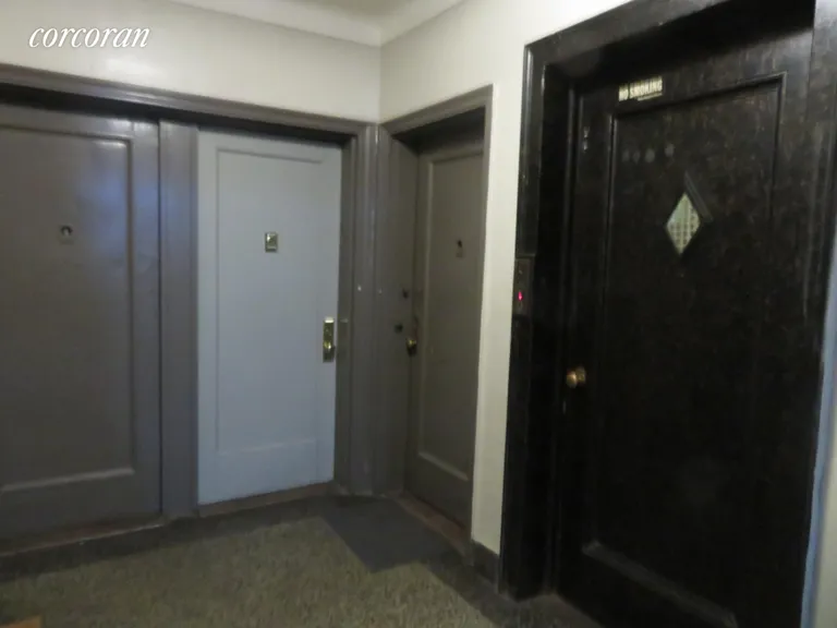 New York City Real Estate | View 120 West 138th Street, 4G | Elevator | View 10