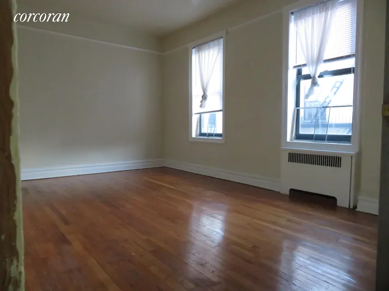 New York City Real Estate | View 120 West 138th Street, 4G | room 1 | View 2