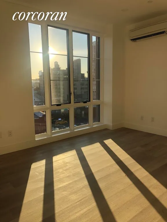 New York City Real Estate | View 2490 3rd Avenue, 5C | 1 Bed, 1 Bath | View 1
