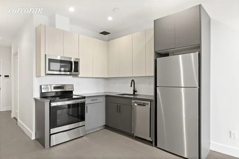 New York City Real Estate | View 2505 Third Avenue, PH | room 8 | View 9