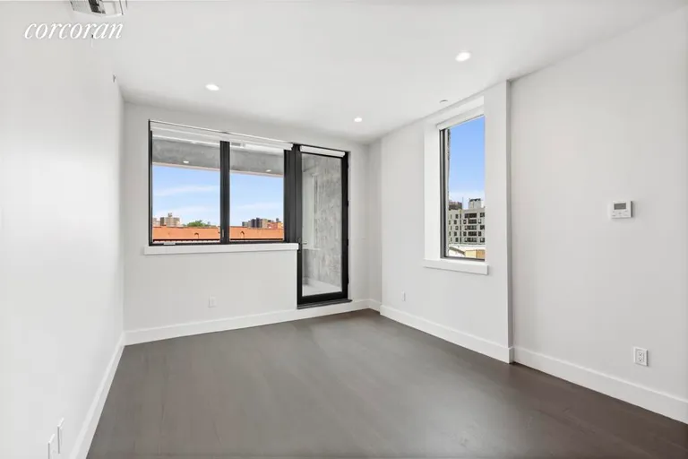 New York City Real Estate | View 2505 Third Avenue, PH | room 4 | View 5