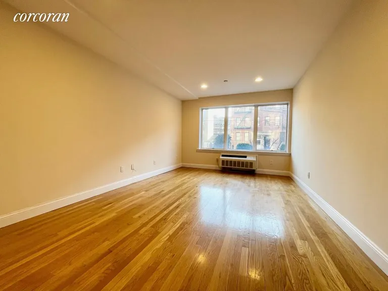 New York City Real Estate | View 23-25 31st Avenue, 1A | 1 Bed, 1 Bath | View 1