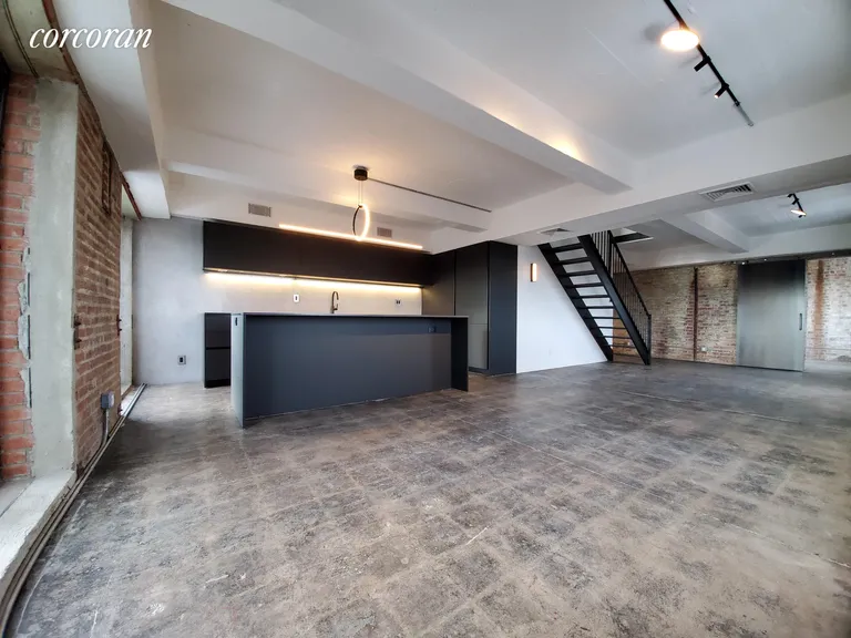 New York City Real Estate | View 330 WYTHE AVENUE, 6A | room 2 | View 3