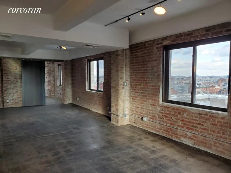New York City Real Estate | View 330 WYTHE AVENUE, 6A | room 4 | View 5