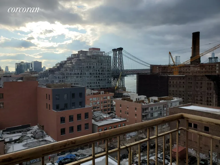New York City Real Estate | View 330 WYTHE AVENUE, 6A | room 12 | View 13