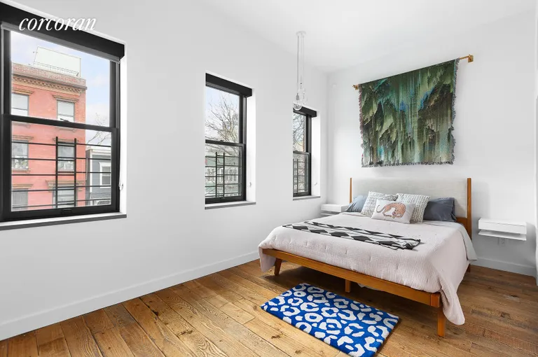 New York City Real Estate | View 175 Eckford Street | room 5 | View 6