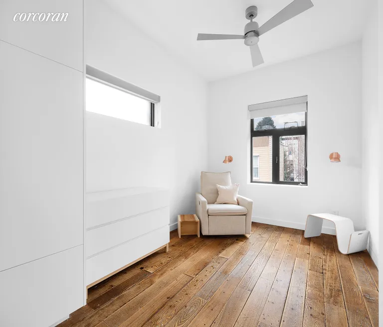 New York City Real Estate | View 175 Eckford Street | room 8 | View 9