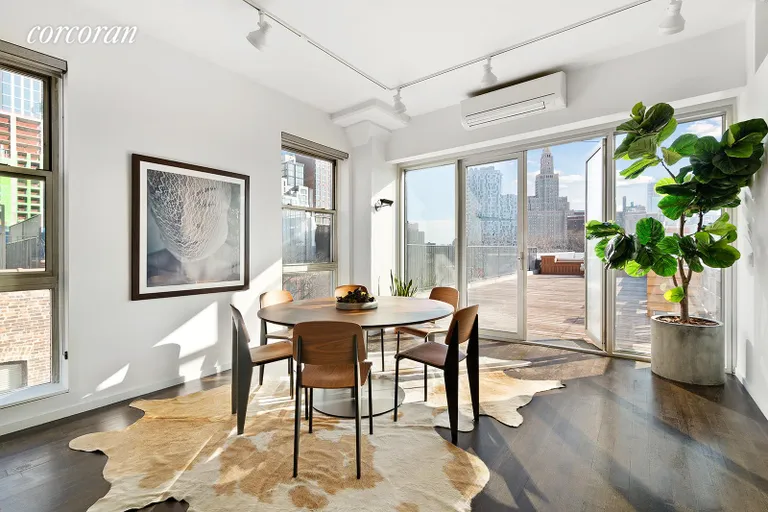 New York City Real Estate | View 423 Atlantic Avenue, 5C | room 3 | View 4