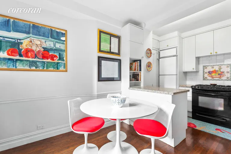 New York City Real Estate | View 175 West 93rd Street, 4H | room 3 | View 4