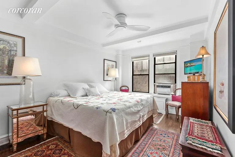New York City Real Estate | View 175 West 93rd Street, 4H | room 4 | View 5