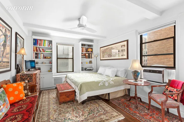 New York City Real Estate | View 175 West 93rd Street, 4H | room 5 | View 6